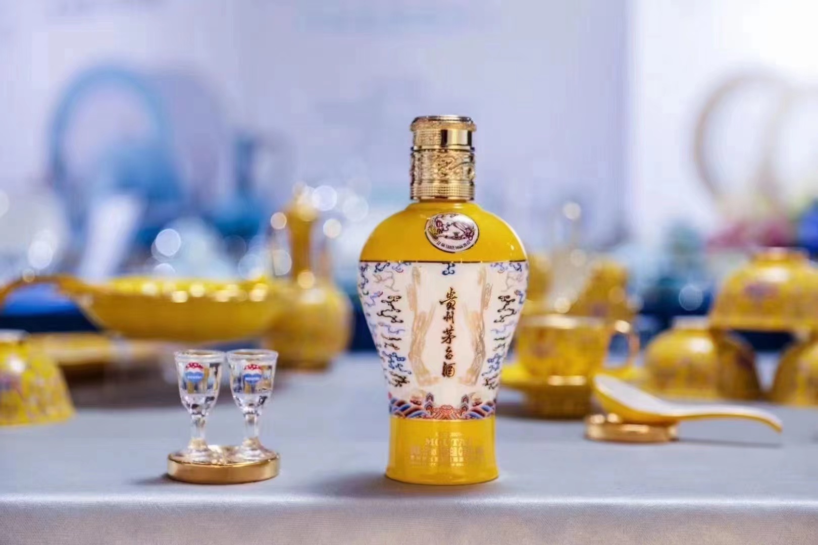 金溪80年代茅台酒回收多少钱哪里回收(附近上门回收茅台酒）?